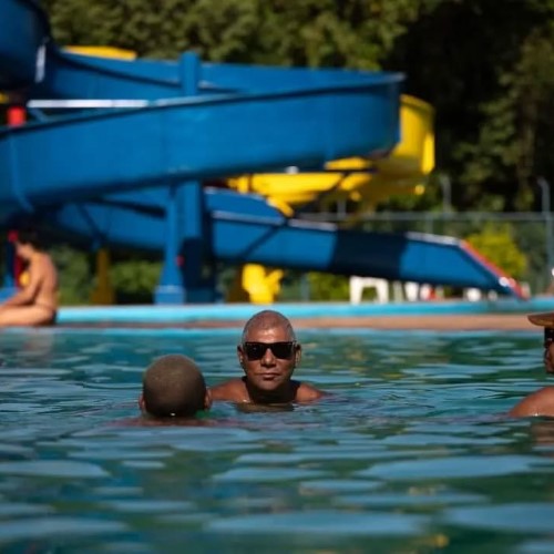 Parque Aquático de Volta Redonda terá funcionamento especial de verão